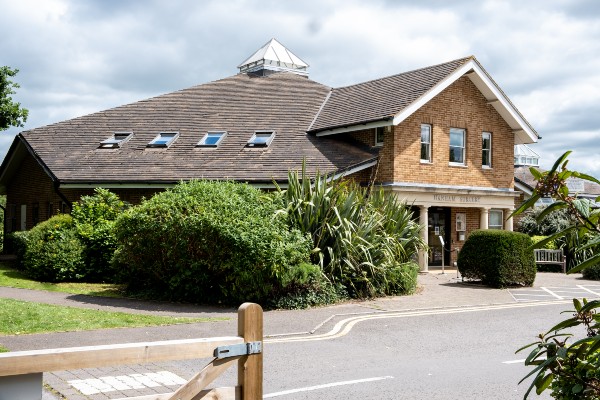 hanham surgery