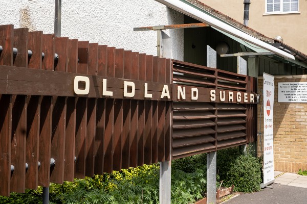 oldland surgery
