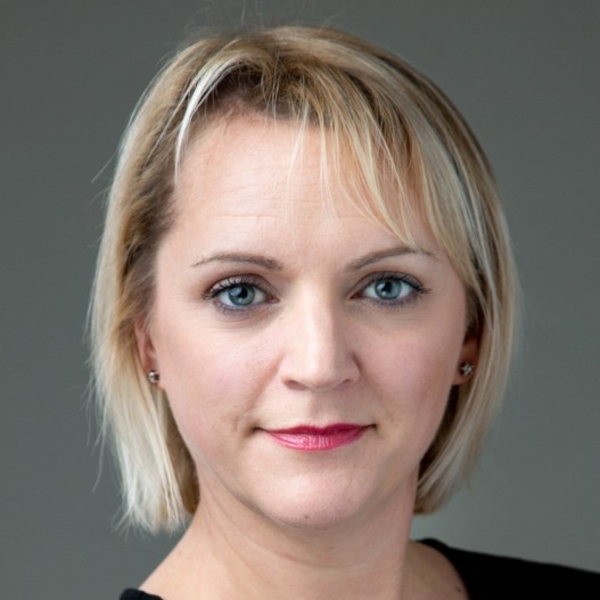 Vicky Hayes